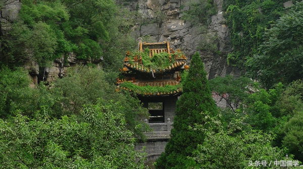 纵横家鼻祖传世奇书鬼谷子,鬼谷子纵横术十三篇原文