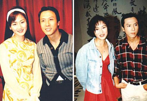 万绮雯48岁参加节目,万绮雯如今生活