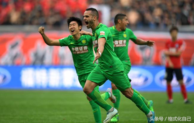 国安上港首发,2019中超国安比赛直播