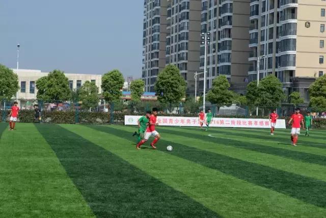 u16比赛分数占比,如何进入u16联赛