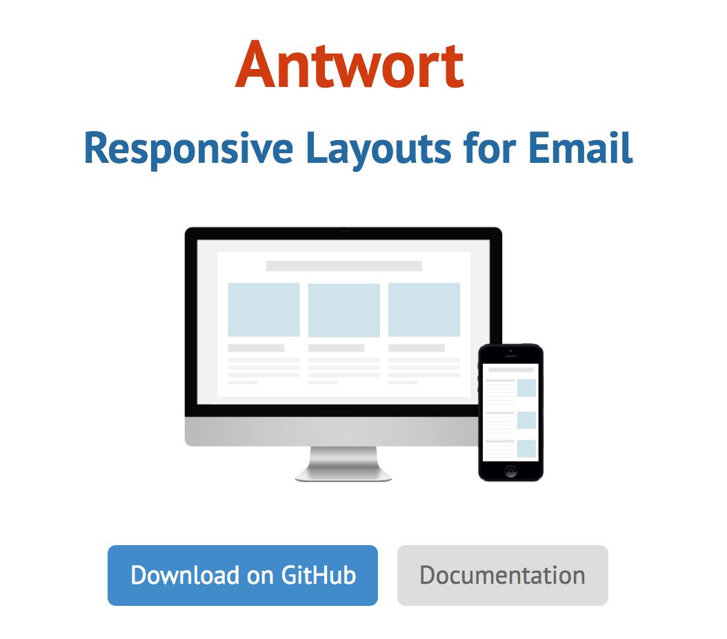 免费电子邮件模板,任何邮件都可用的万能模板