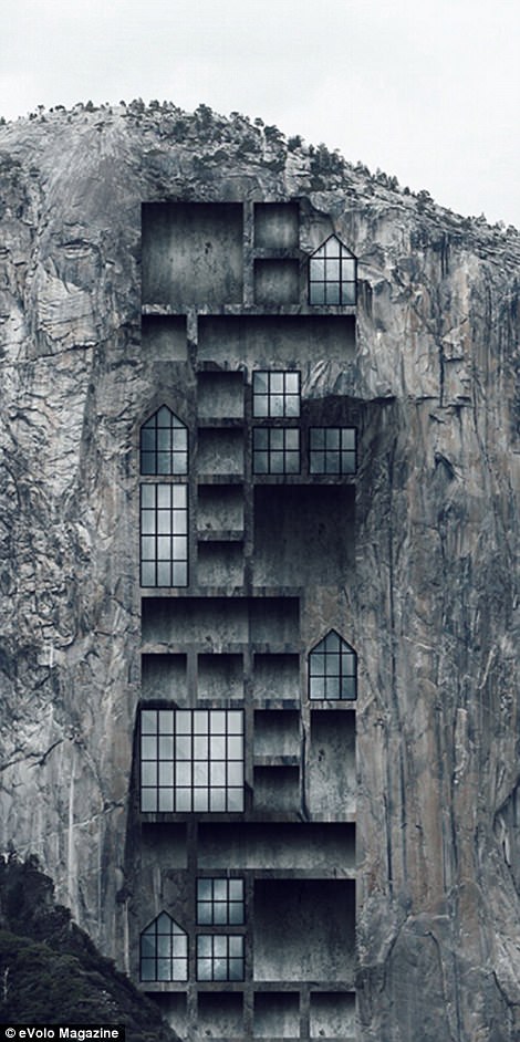 设计师必须了解的25个建筑,全球顶尖的建筑设计