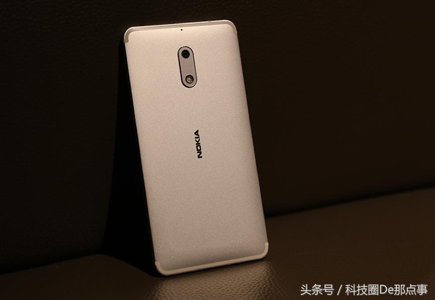 nokia6的优点与缺点,诺基亚nokia6价格表