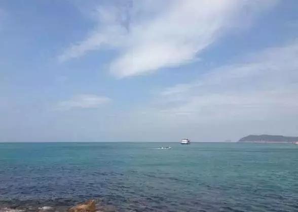 广东十大最美海岛排名,广东可以看日落的海岛