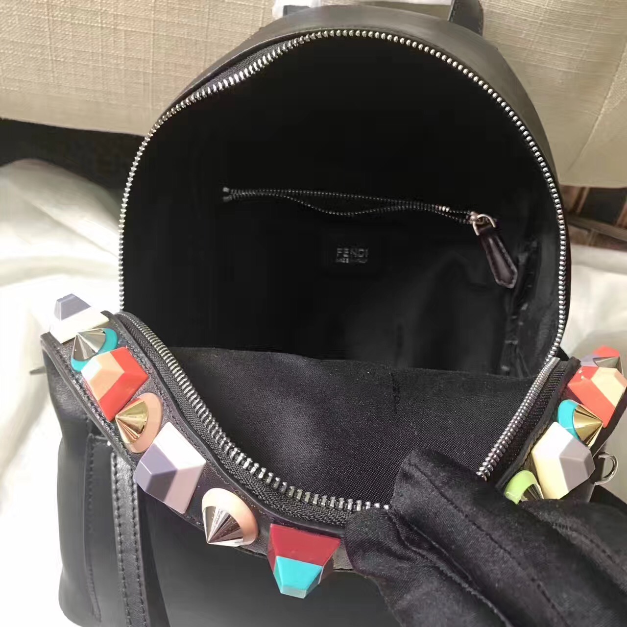 fendi包包哪一款最好看,fendi包最新款