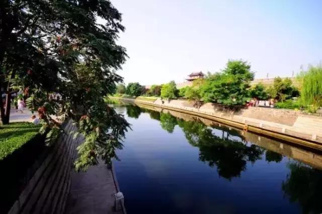 如果老了,我要在西安这样过!