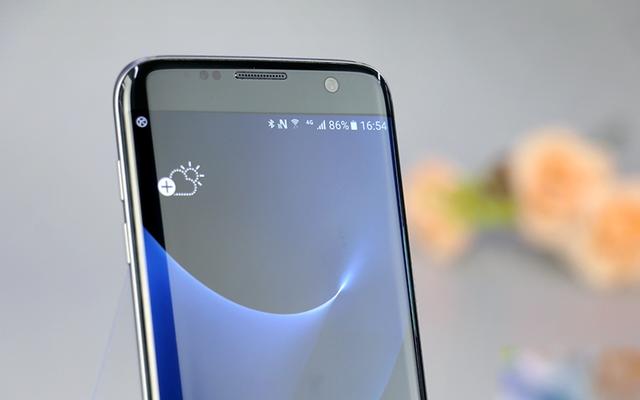 三星s7edge全新还能买到吗,s7edge