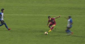 埃尔克森进球亚冠决赛,埃尔克森告别上港