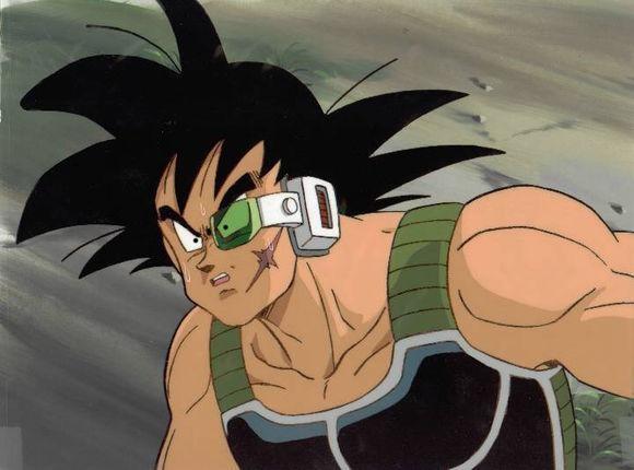 龙珠炫酷科技,龙珠世界的科技水平