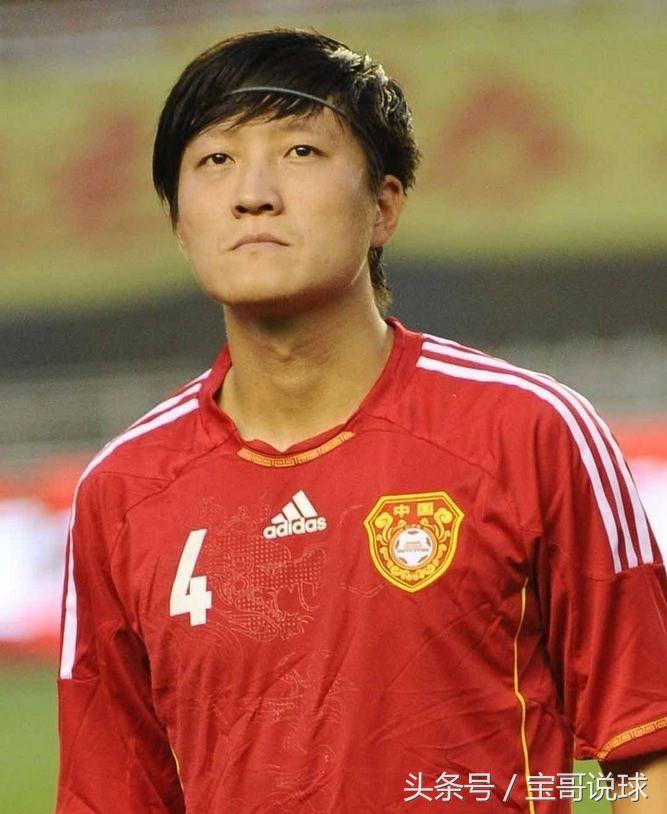 赵鹏个人资料足球,国脚赵鹏
