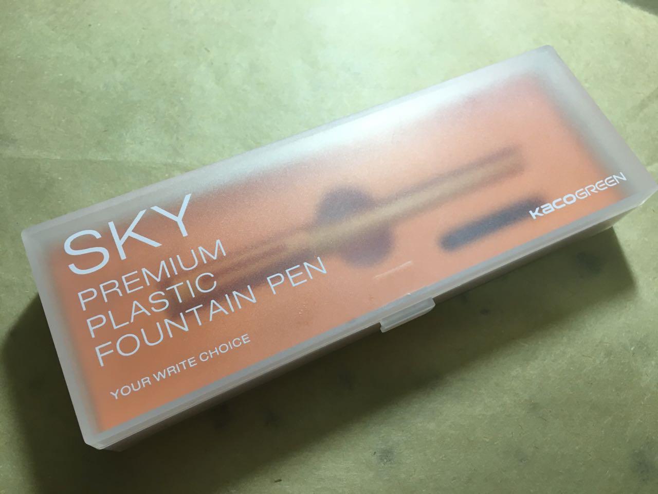 书法钢笔推荐性价比高的,推荐一款书法钢笔