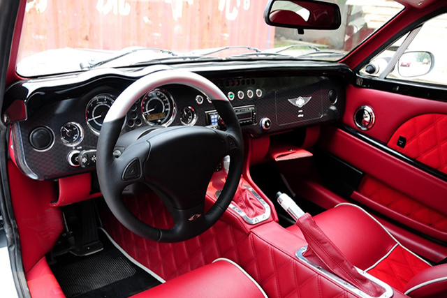 摩根车aero,摩根aero最新款