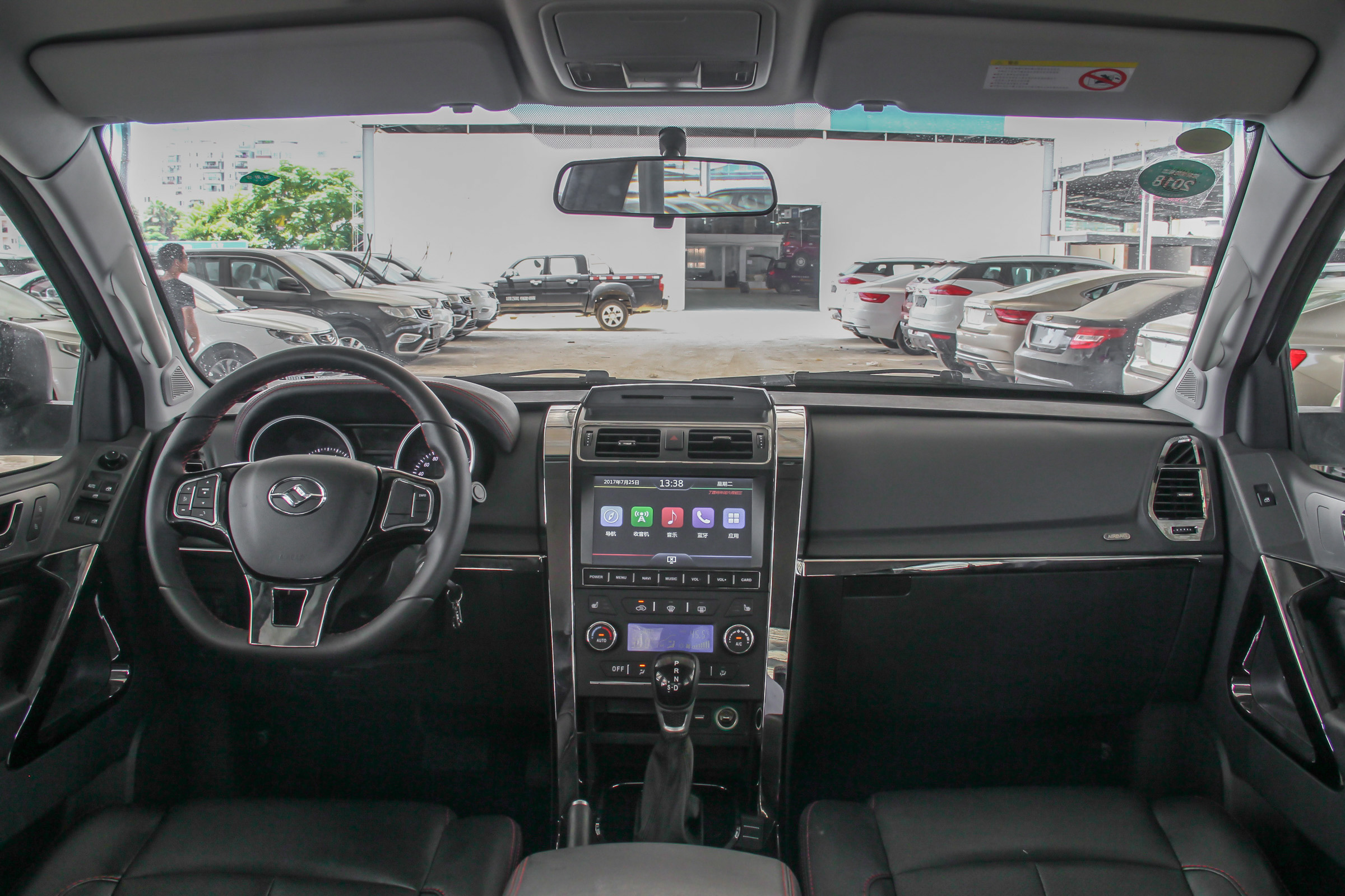 黄海n3柴油四驱的评测,黄海n3优缺点