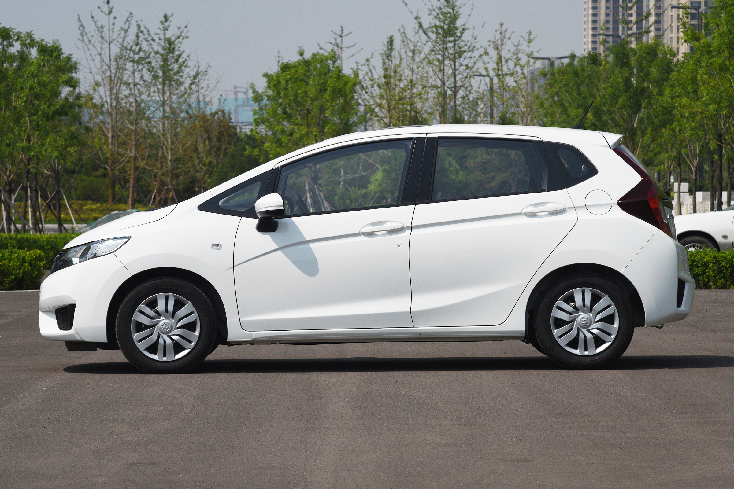 走近科学：买飞度科学吗？