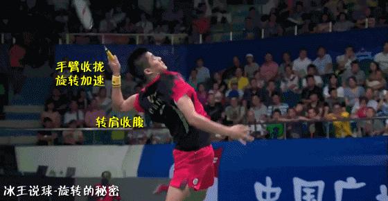 羽毛球挥拍技巧以及注意事项,羽毛球引拍挥拍技巧