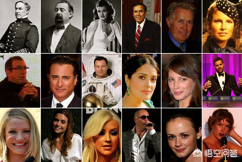 拉美裔算白人吗,拉美裔在美国算不算白人