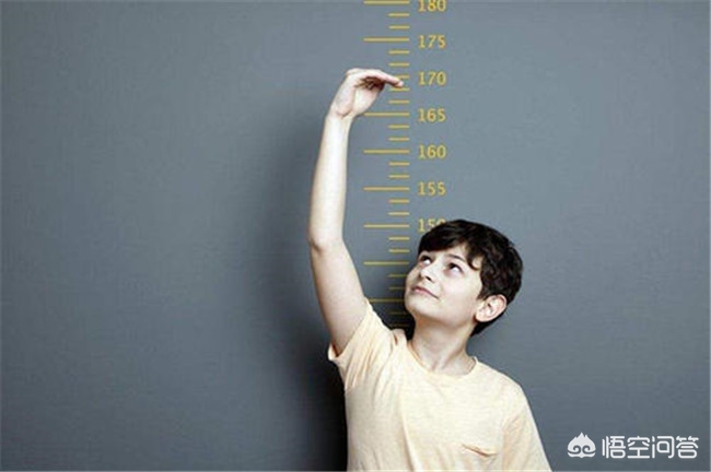 想让孩子长得高有什么小诀窍吗,三招让孩子长得快