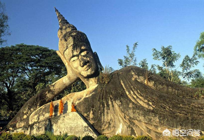 老挝国土有多大,老挝有多大面积有多少人