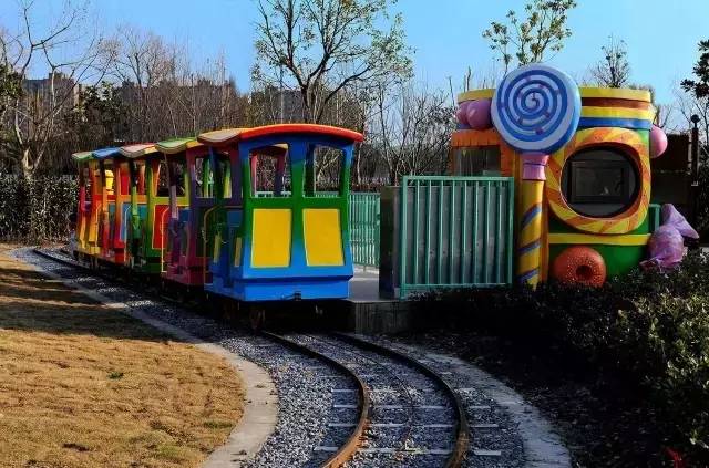 安徒生乐园开放时间,安徒生童话乐园开业