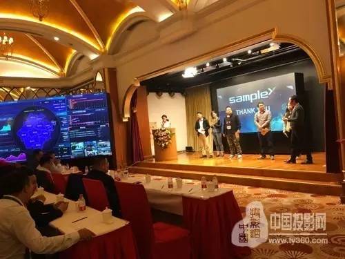 赛普创新智领未来——专访赛普科技技术总监丁海涛