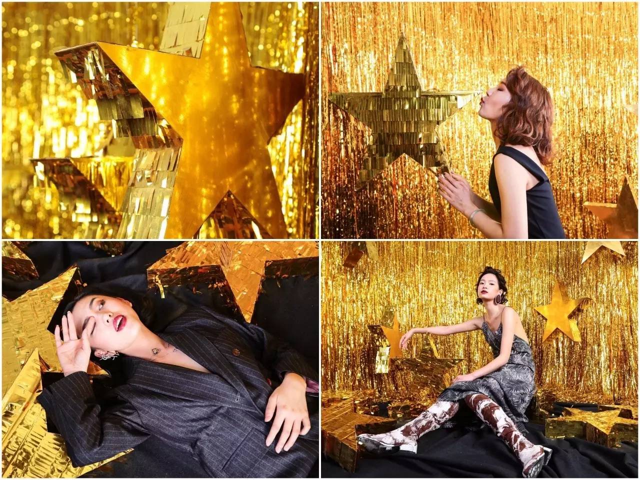 扎心不？彩妆老司机YSL这次开了艘游轮接你去剁手！