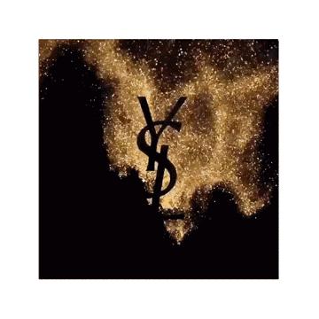 扎心不？彩妆老司机YSL这次开了艘游轮接你去剁手！