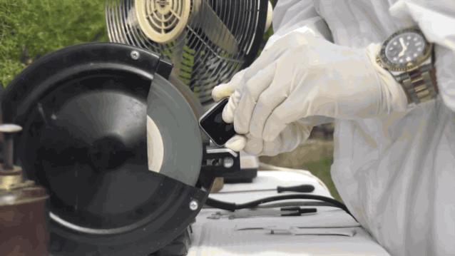 咱偶像不是在戴表他是戴个豪宅！意不意外，惊不惊喜？！