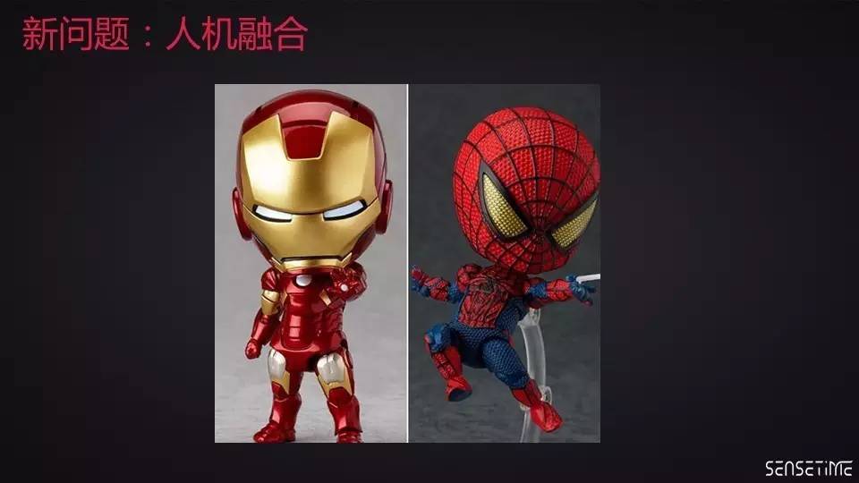 新智元327技术峰会人工智能创业家梦想秀:徐立、戴文渊、刘颖博演讲实录(PPT)