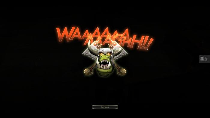 战锤40k游戏rts,战锤40k是rts吗