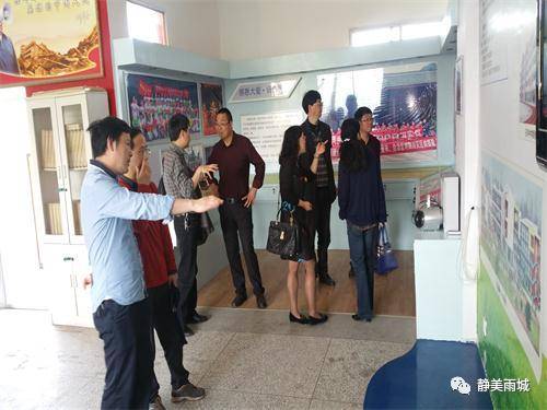 甘孜州督导组成员,督导组检查学校