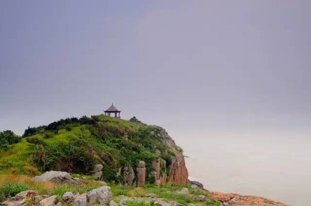 省下机票钱！杭州周边8个美到窒息的蔚蓝海岛，路费100+就能享受沙滩、海浪……完全不输国外！走起~