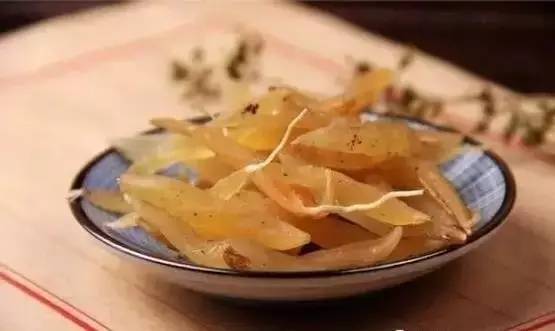 麦冬天冬药方,中药天冬和麦冬的功效