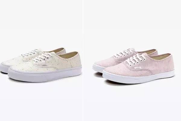 vans全套,vans新手入门教程