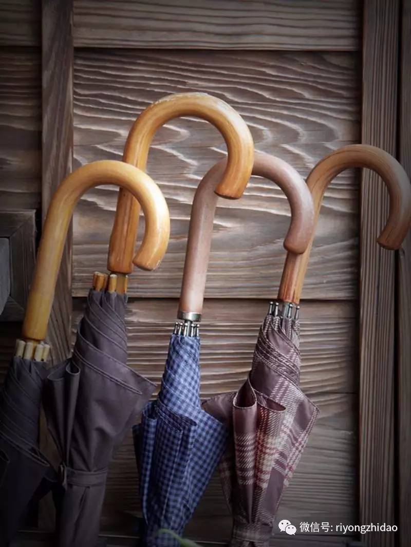 折叠创意小清新雨伞居家日用遮阳,格子晴雨伞居家日用雨伞