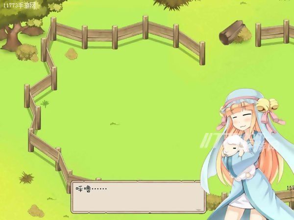 吃吃睡睡就是不胖啊~《养肥羊2》评测