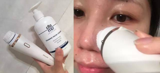 强制种草|为什么脸色差又浮妆?美容编辑亲授:清洁不到位≈无用功!