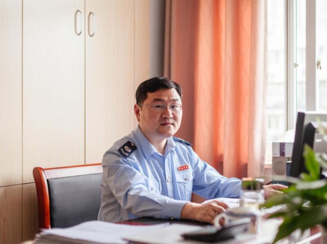 弋江区第二届十佳“最美劳动者”事迹展示