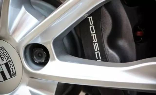 车评保时捷718,718boxstergts