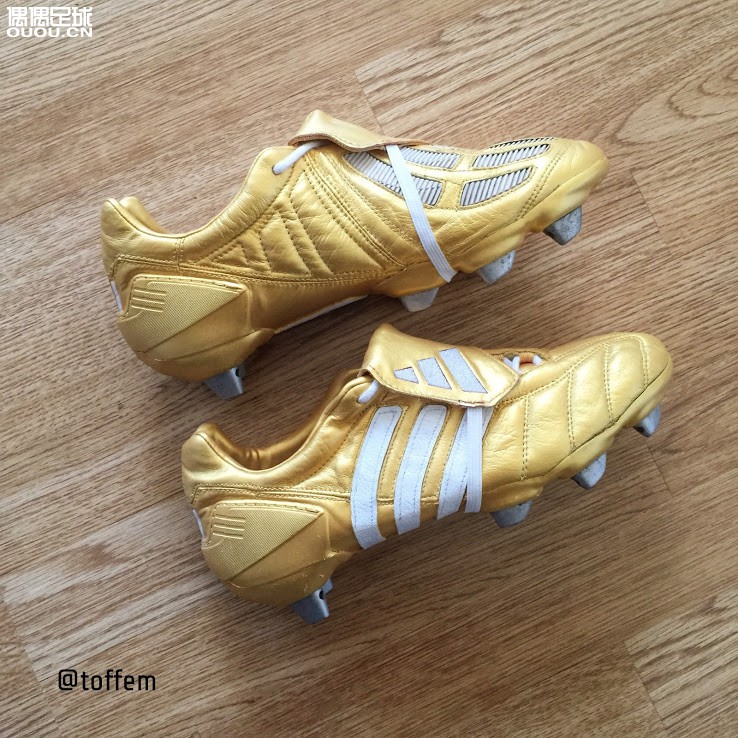 adidaspredator,阿迪达斯predatorfreak3tf测评