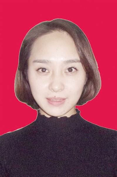 2019年重庆青年五四奖章获得者,五四勋章获得者重庆