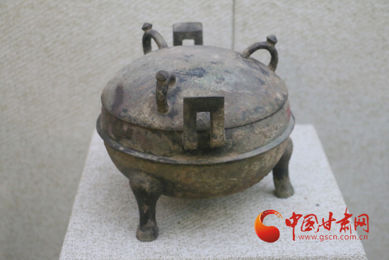 考察团到北京考察中国文化遗产,参观丝绸之路博物馆活动感受