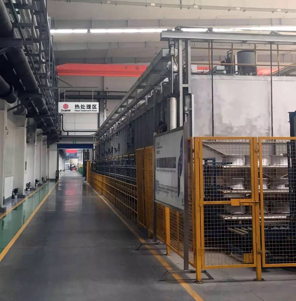 他们给车轮按上了“身份证”？！让这家无锡企业告诉你，传统制造业如何实现华丽蝶变！