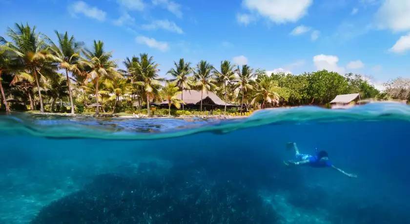 五一小众沙滩,适合五一出游的海边