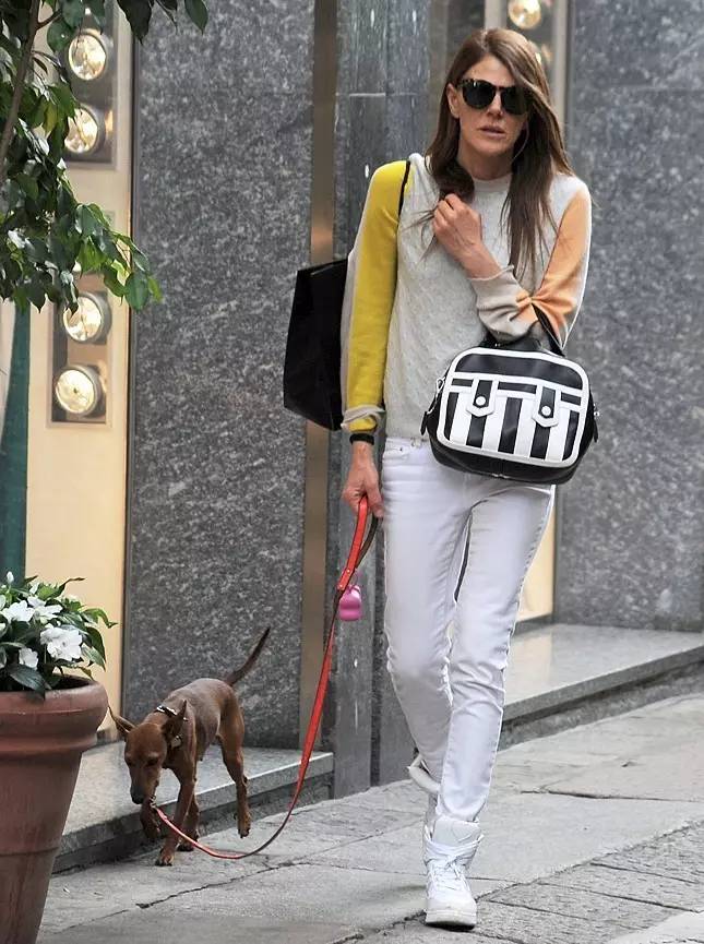 有名的时尚买手有哪些,时尚买手和普通买手的区别