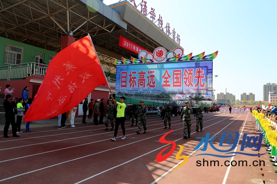 莱州市双语学校24年教育发展纪实,莱州双语学校课堂展示