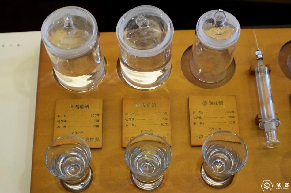 泸州老窖溯源之旅,泸州旅游泸州老窖