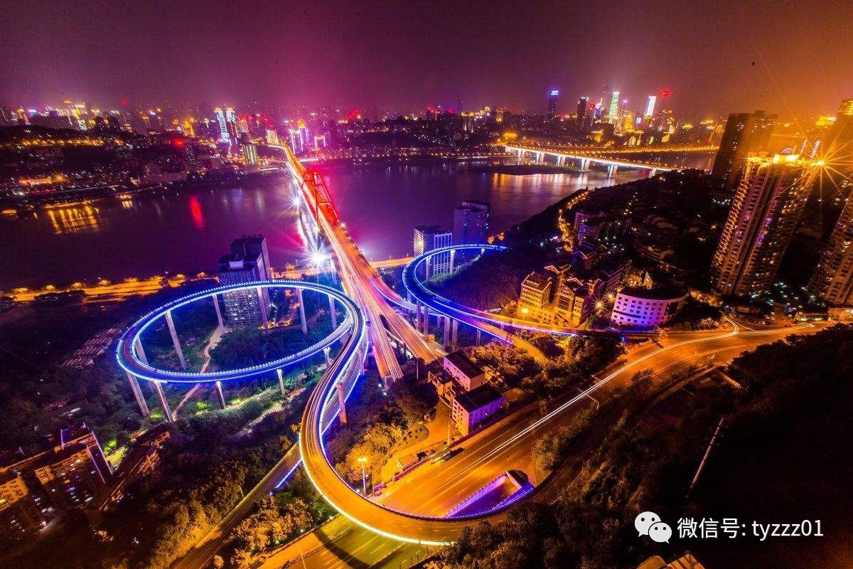 李海洲：一个人的重庆志｜天涯·头条