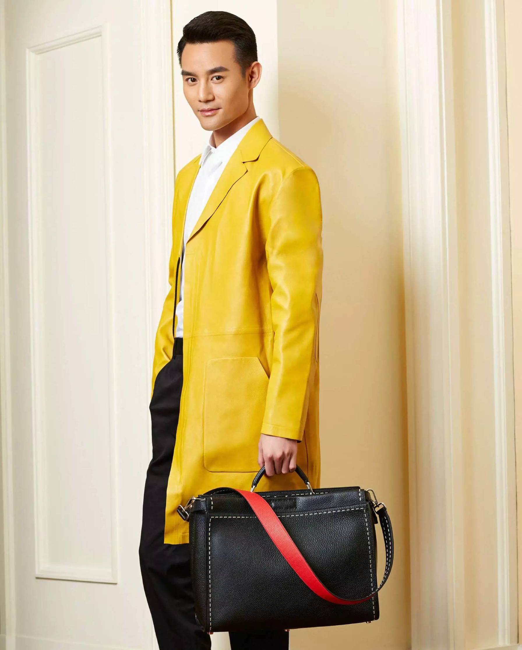 一款包包用了很多年还是无可替代,一个包能用一辈子的牛皮品牌