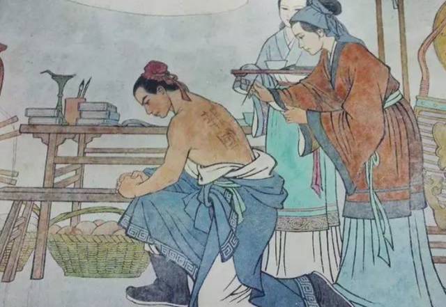 岳飞是怎么被冤死的,还原历史的案件