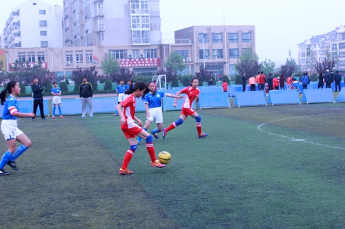招远市2020市长杯足球赛还有吗,招远市市长杯足球比赛